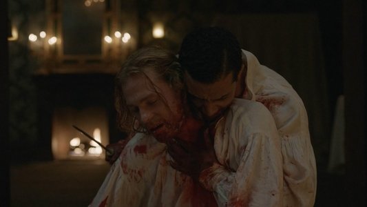 Interview with the Vampire