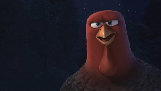 Free Birds