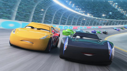 Cars 3