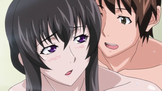 アマネェ！ ～トモダチンチでこんな事になるなんて！～