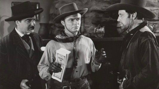 Outlaws of Pine Ridge