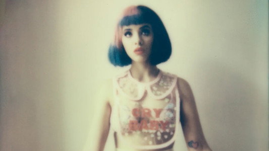 Cry Baby (Visual Album)