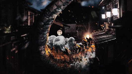 ゴジラ-1.0