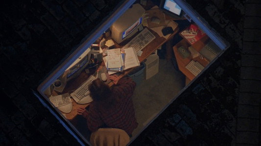 The Net
