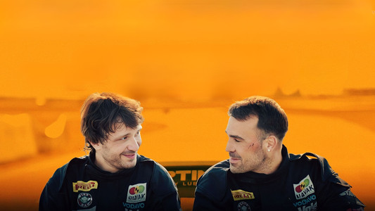 Prva Klasa - Pun Gas!