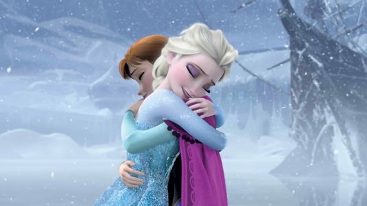 Frozen
