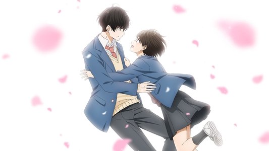 花野井くんと恋の病