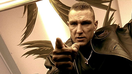 Lock, Stock and Two Smoking Barrels