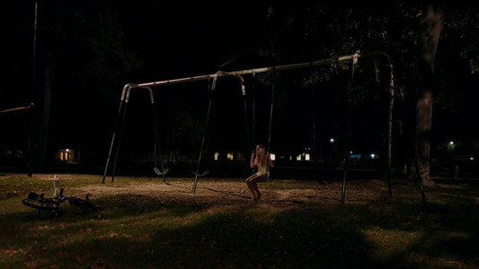 It Follows