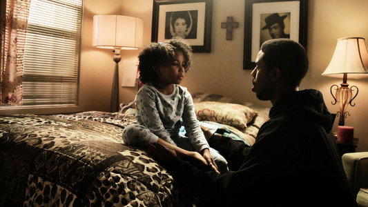 Fruitvale Station