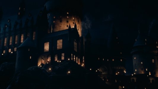 Harry Potter and the Philosopher's Stone