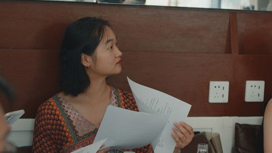 一拍脑袋一个梦