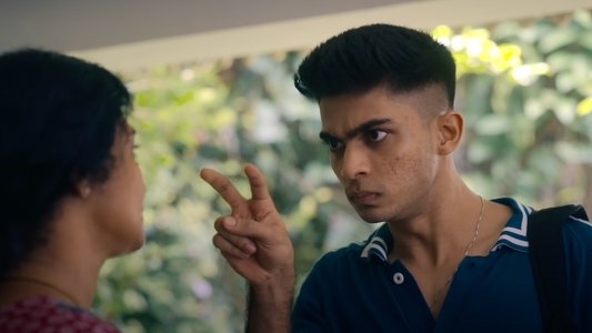 ആലപ്പുഴ ജിംഖാന
