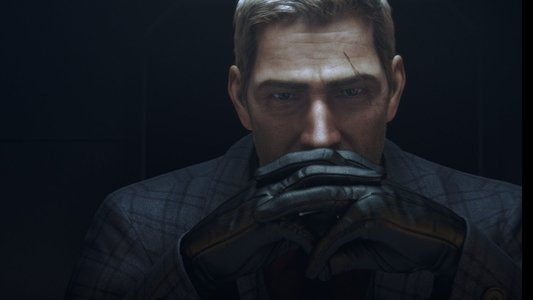 バイオハザード ヴェンデッタ