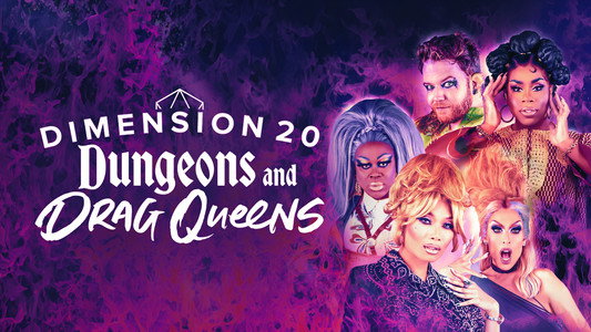 Dimension 20