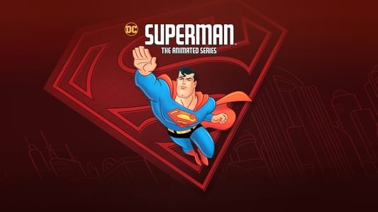 Superman: The Animated Series