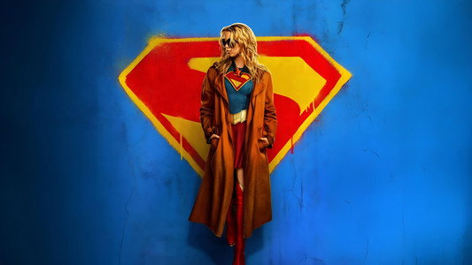 Supergirl