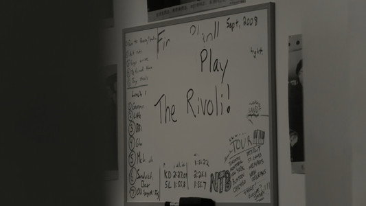 Nirvanna the Band the Show the Movie