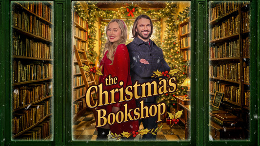 The Christmas Bookshop