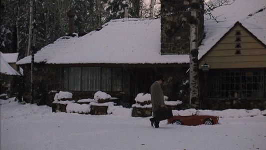 The Godfather Part II