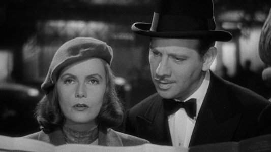 Ninotchka