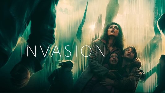 Invasion