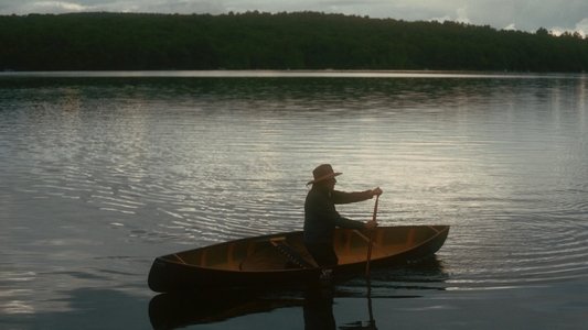 Canoe Dig It?