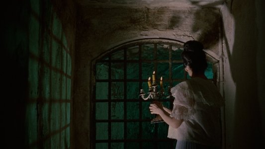 L'orribile segreto del Dr. Hichcock