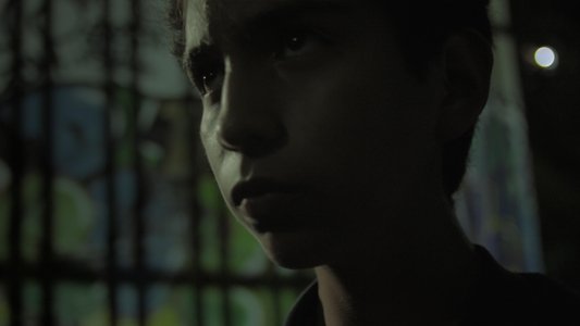 El puente de los niños traviesos