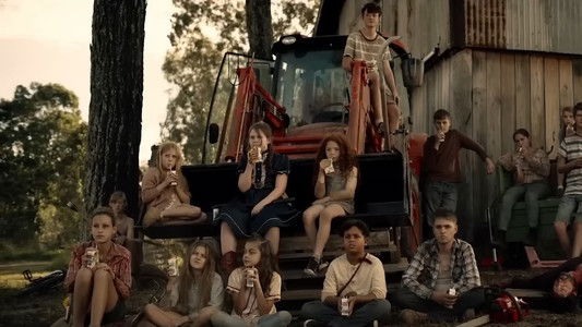 Children of the Corn