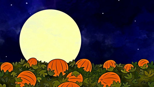 It's the Great Pumpkin, Charlie Brown