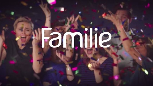 Familie