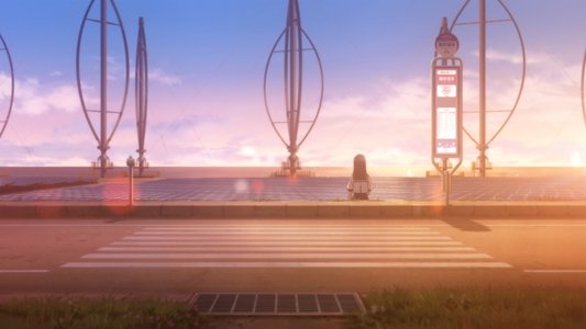 アイの歌声を聴かせて