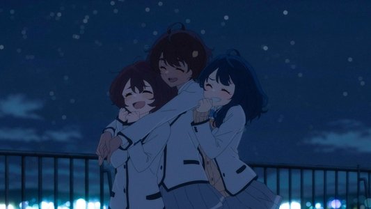 負けヒロインが多すぎる！