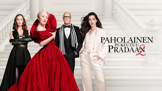 The Devil Wears Prada 2