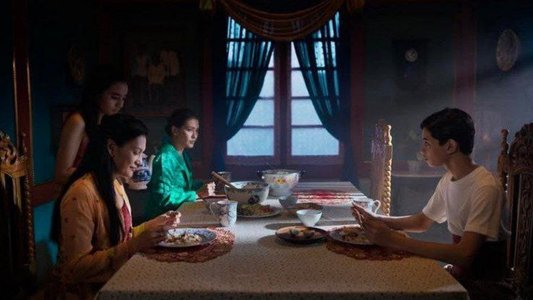 Gowok: Kamasutra Jawa