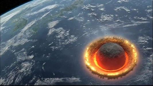 地球大進化 46億年・人類への旅 2004