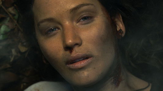 The Hunger Games: Catching Fire