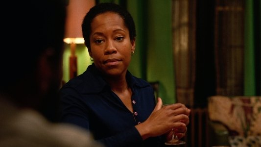 If Beale Street Could Talk