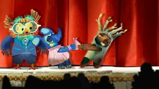 Le Spectacle de maternelle