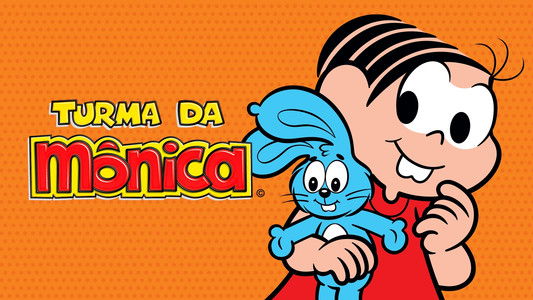 Turma da Mônica