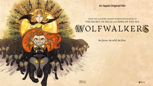 Wolfwalkers
