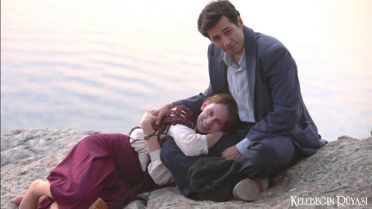 Kelebeğin Rüyası