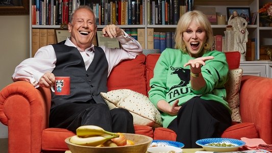 Celebrity Gogglebox