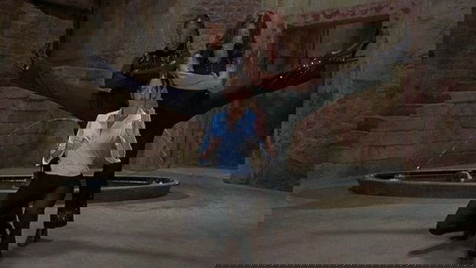 Scary Movie 2