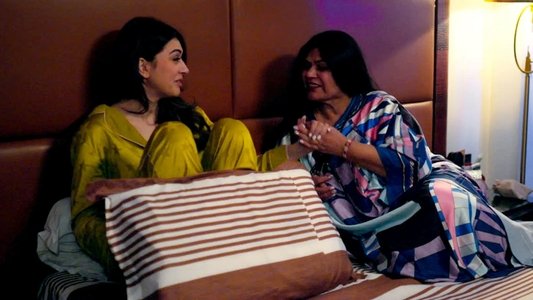 Hansika's Love Shaadi Drama