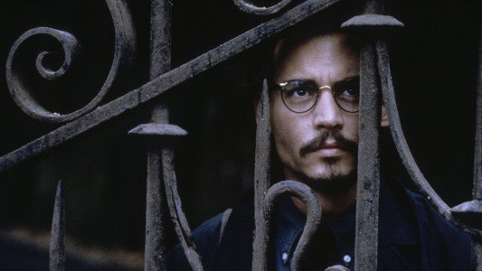The Ninth Gate