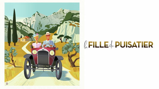 La Fille du puisatier