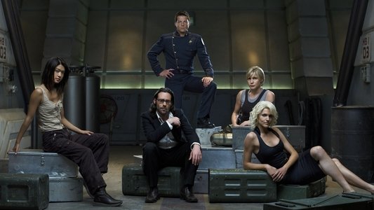 Battlestar Galactica