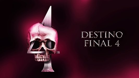 The Final Destination